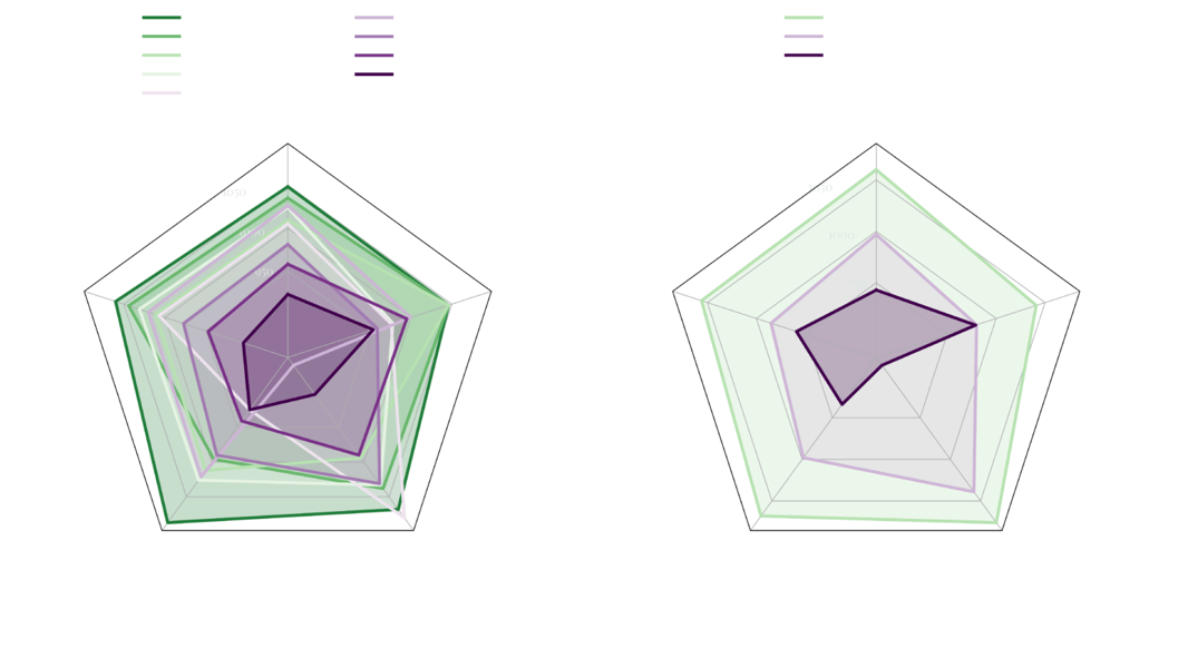 Collage showing diverse aspect ratios and resolutions from FLUX.1 models.