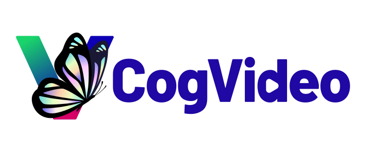 CogVideoX logo